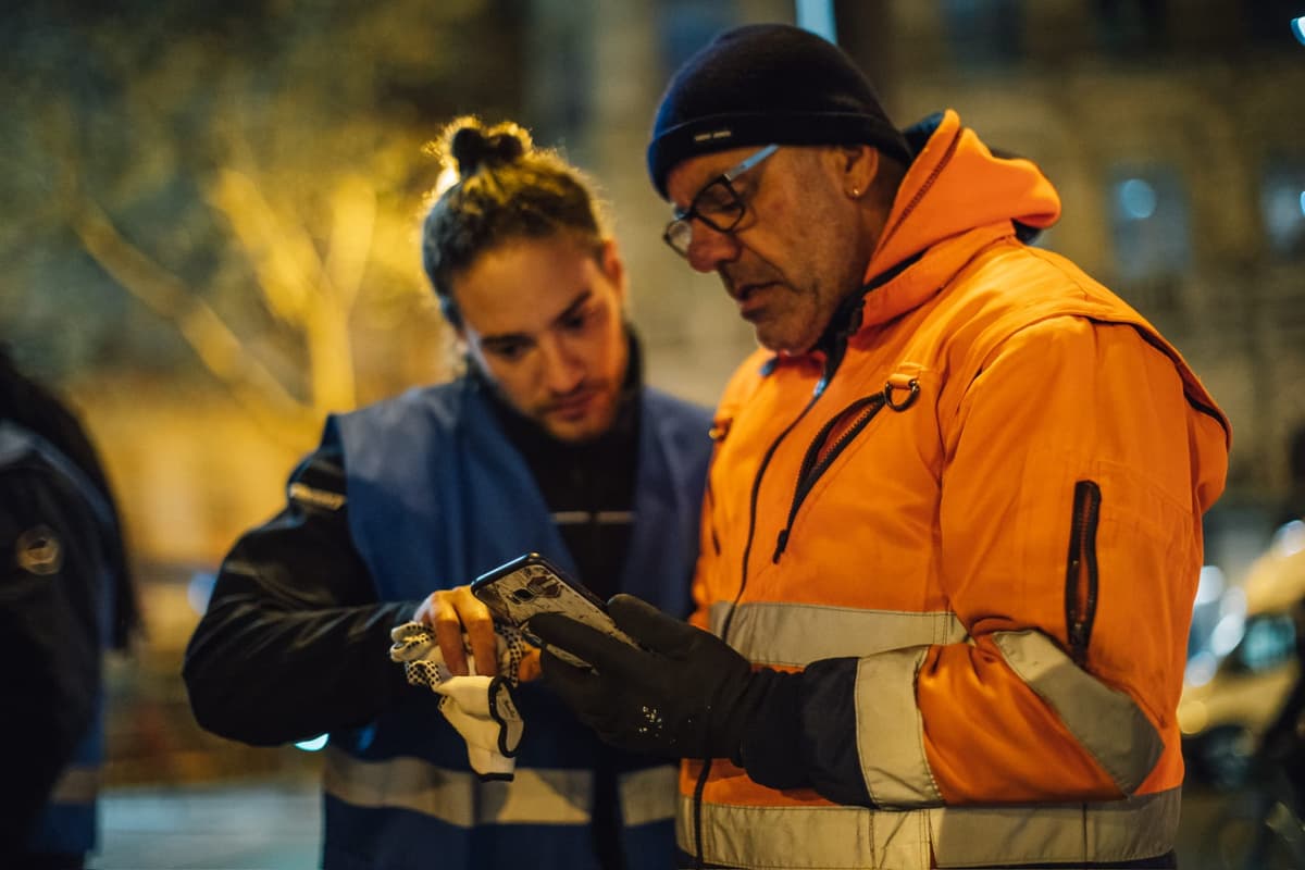 Distribution spécialisée
