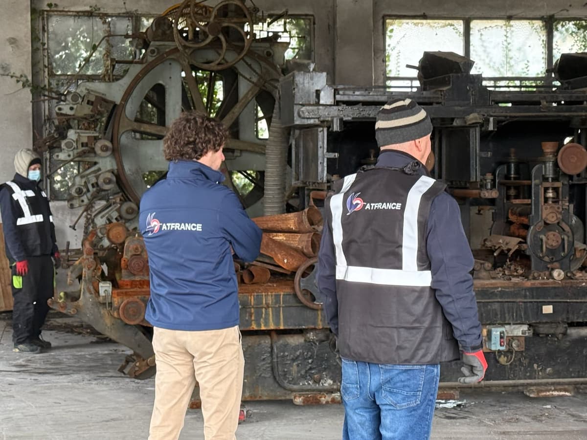 Transports de Lots Partiels et Charges