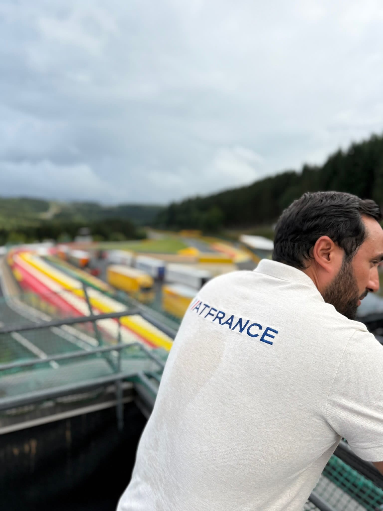 Transport évènementiel