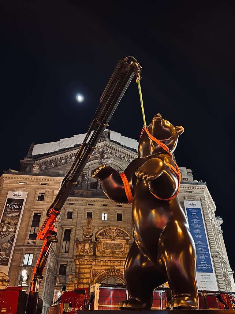 Retail Haut de Gamme - Luxe