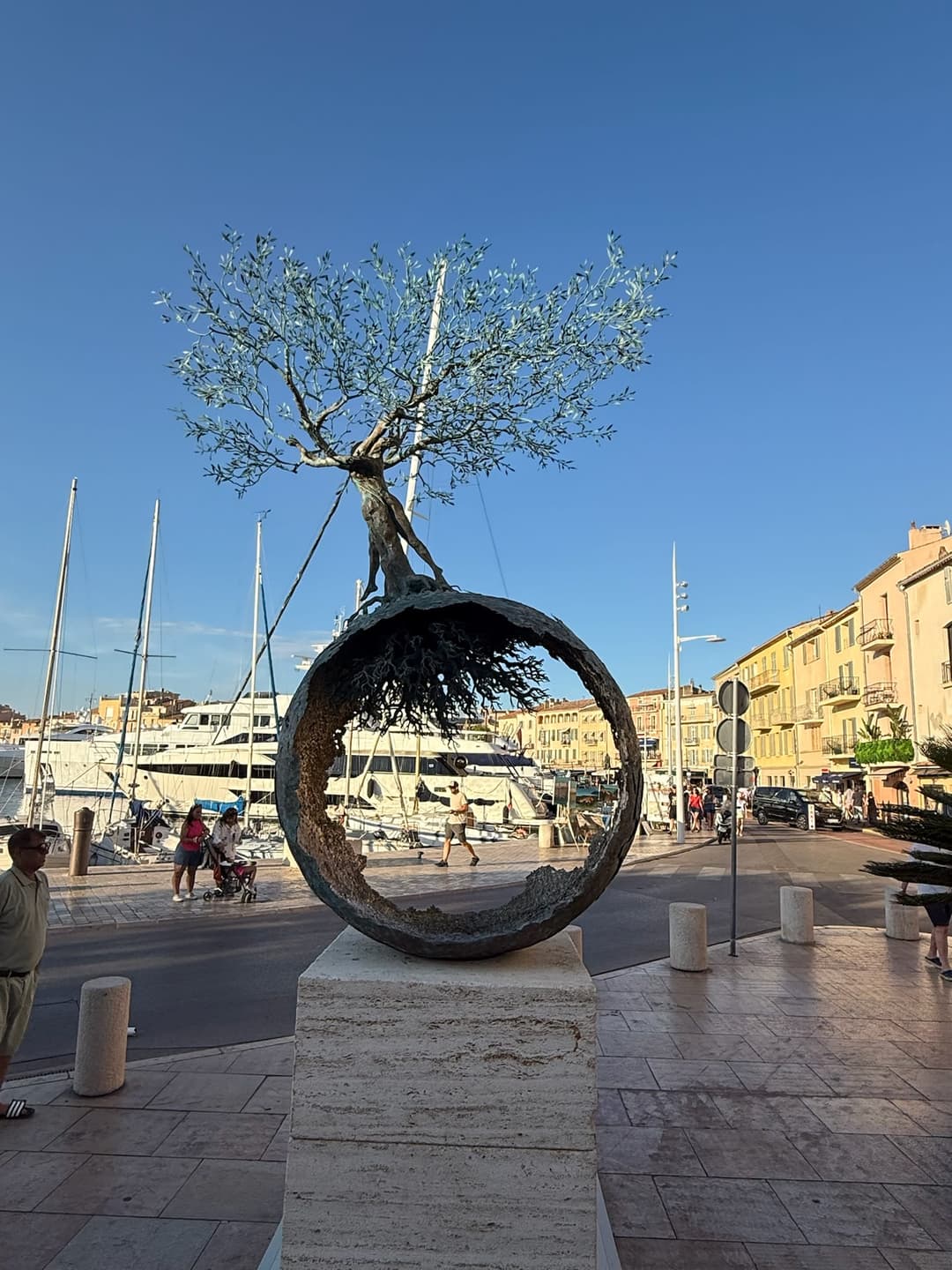 Transport spécialisé