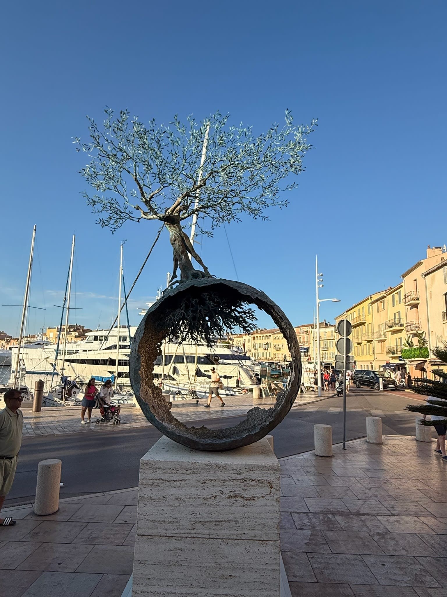 Retail Haut de Gamme - Luxe