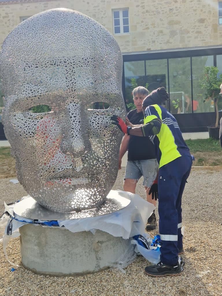 Retail Haut de Gamme - Luxe